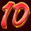 luck88 golden 10 symbol