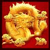 luck88 golden dragon symbol