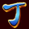 luck88 golden j symbol