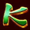 luck88 golden k symbol