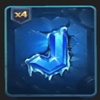 luck and magic j symbol