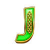 luck it up j symbol