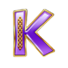 luck it up k symbol