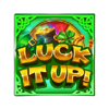 luck it up liu symbol