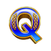 luck it up q symbol