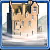 luck ness castle symbol