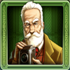 luck ness photographer symbol