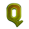 luck ness q symbol