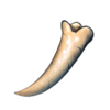 luck ness tooth symbol