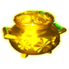 luck o the clover symbol 1