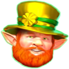 luck o the clover symbol 2