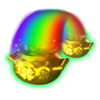 luck o the clover symbol 3