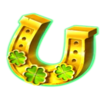 luck o the clover symbol 5