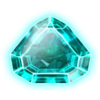 luck o the clover symbol 7