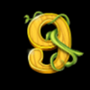 luck o the rainbow 9 symbol