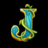 luck o the rainbow j symbol