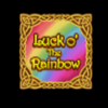 luck o the rainbow rainbow symbol
