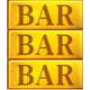 luck of the call bar 3 symbol