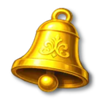 luck of the call bell symbol