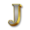 luck of the call j symbol