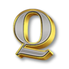 luck of the call q symbol