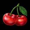 luck of the devil power combo cherry symbol