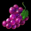 luck of the devil power combo grapes symbol