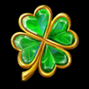 luck of the devil power combo maple symbol