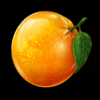 luck of the devil power combo orange symbol