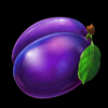 luck of the devil power combo plum symbol