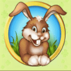 lucky 6 rabbit symbol