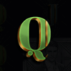 lucky adam q symbol