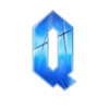 lucky and brave fortune q symbol