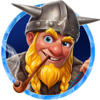 lucky and brave fortune viking 1 symbol