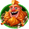 lucky and brave fortune viking 2 symbol