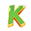 lucky asia k symbol