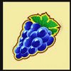 lucky bells grapes symbol