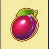 lucky bells plum symbol