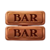 lucky burn 2bar symbol