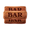 lucky burn 3bar symbol