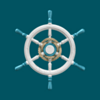 lucky captain wheel symbol