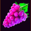 lucky cash and spins grape symbol