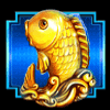 lucky cat fish symbol