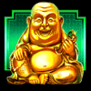 lucky cat statue symbol