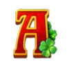lucky charms trio a symbol