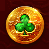 lucky coins club symbol
