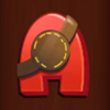 lucky crew a symbol