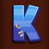 lucky crew k symbol