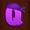 lucky crew q symbol