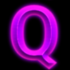 lucky crown 20 q symbol